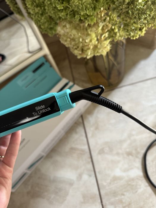 Прфесійна праска, вирівнювач для волосся HAIR EXPERT