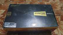 Блок питания SeaSonic Prime 850W Gold (SSR-850GD)