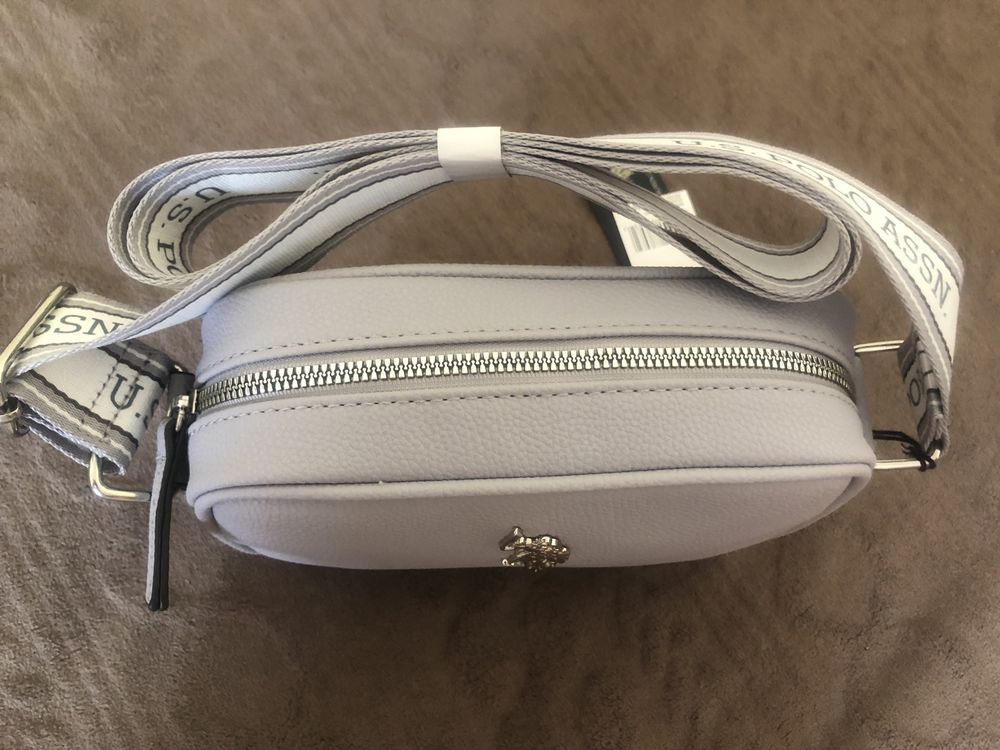 Сумка, крос-боді u.s.polo assn