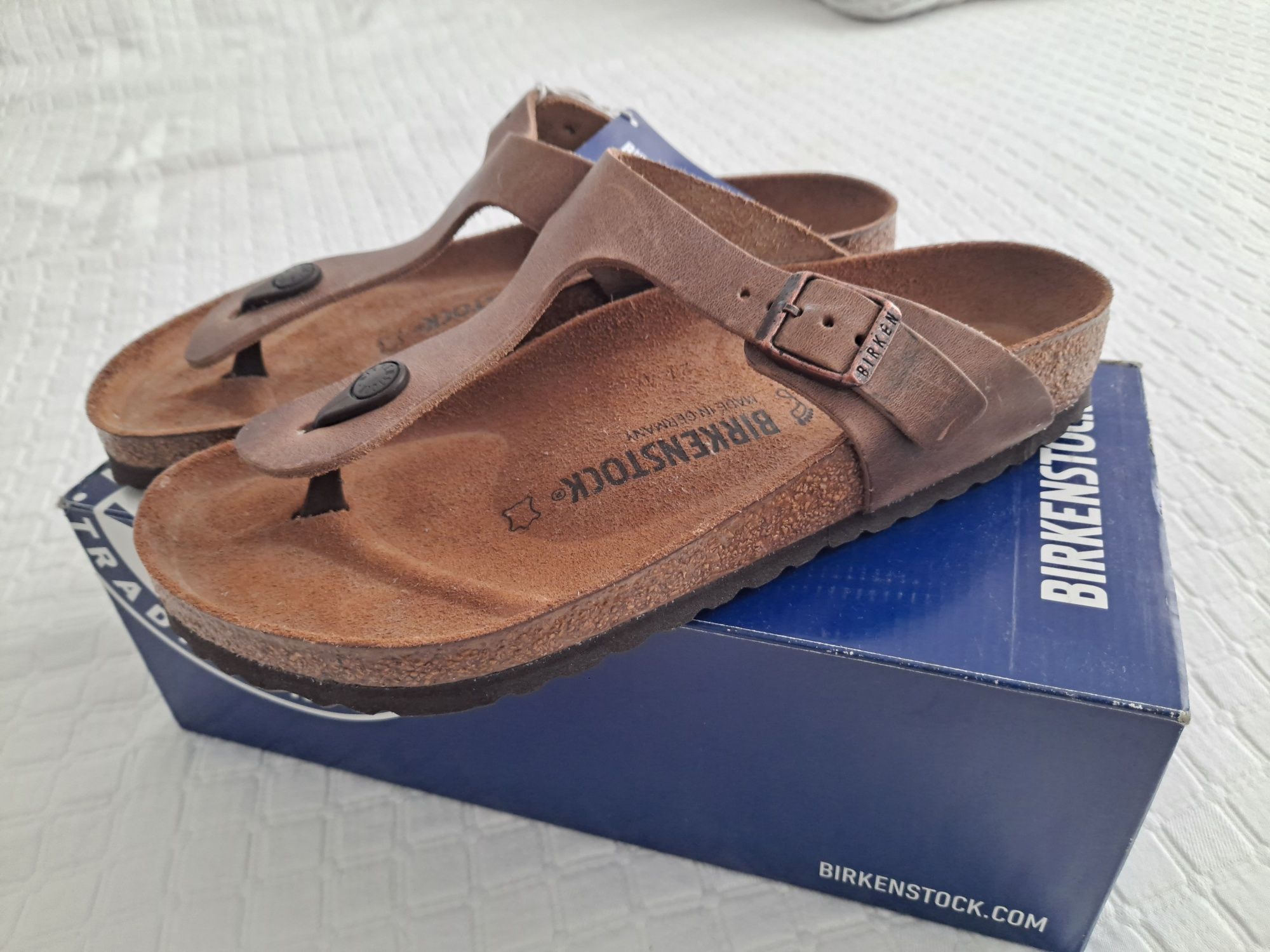 Birkenstock Gizeh