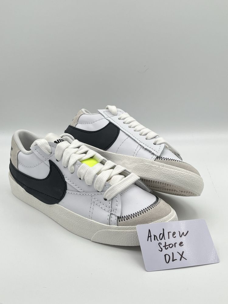 Nike Blazer Low `77 Jumbo