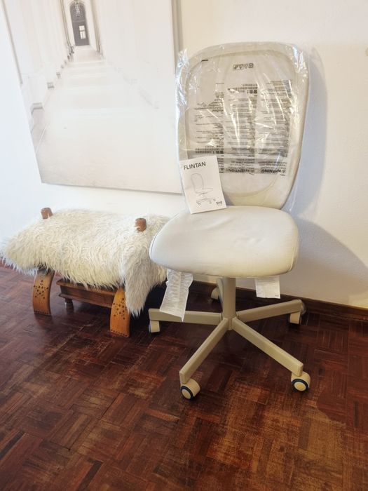 Cadeira de escritório