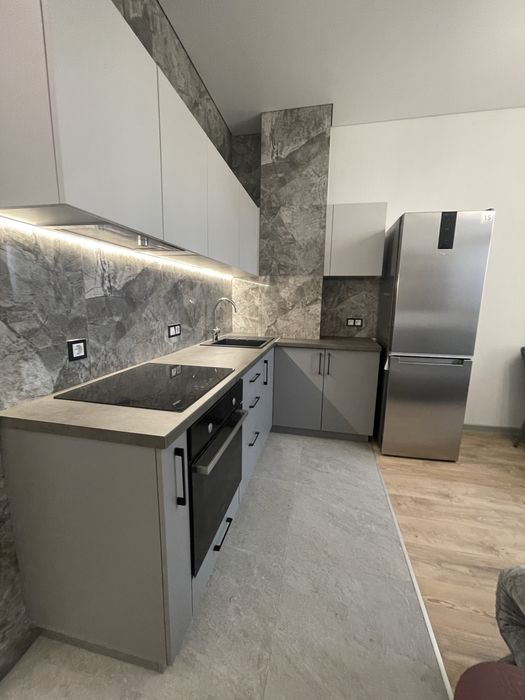 Однокомнатная квартира с ремонтом и мебелью в ЖК Аполлон Центр Одессы!