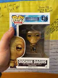 Funko Pop – Doghan Daguis 439