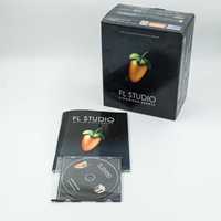 FL Studio 11 Signature Bundle Edition BOX - DAW