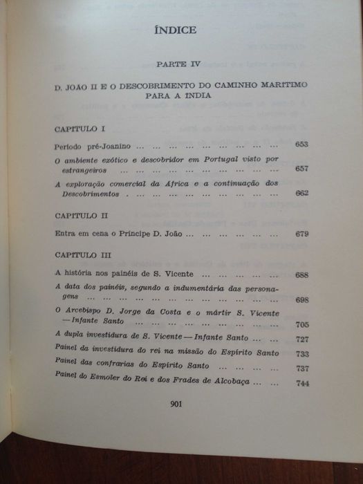 Jaime Cortesão - Os Descobrimentos Portugueses - III