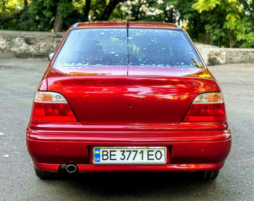 Продам Daewoo Nexia, в достойном состоянии