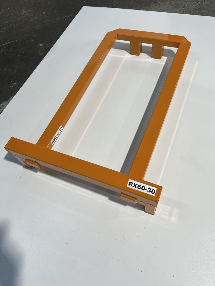 Stojak pod baterie STILL RX20 RX60-16 RX60-20