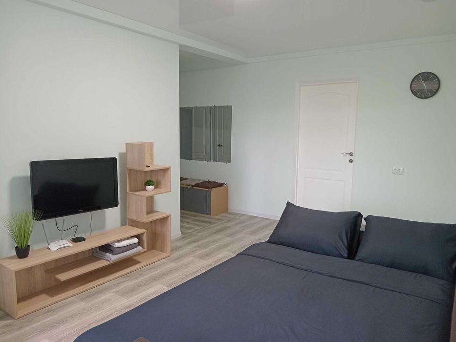 Посуточно/почасово, Wi-Fi, кондиционер