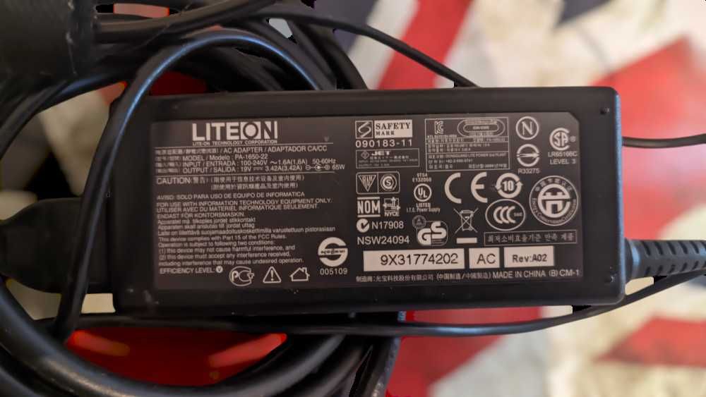 Ноутбук (під швидкий ремонт) Acer 5738zg