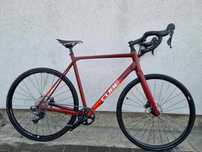 Cube Cross Race Shimano GRX 810 1x11