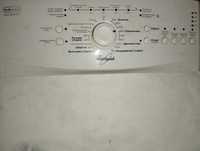 Запчастини до пральної машини "Whirlpool" AWE 6377/1