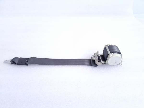 Cinto TR Centro RENAULT Modus/Grand Modus (F/JP0_)