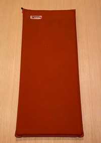 Самонадувний килимок Thermarest Guidelite 3/4 короткий теплий зручний
