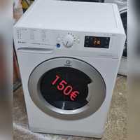 Máquina de lavar roupa da indesit  7kg