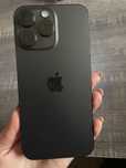 Iphone 15 pro max 256