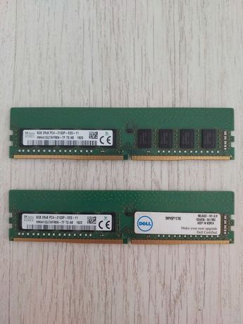 ОЗУ операьивная память Dell SNPH5P71C/8G