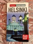 Helsinki, Finlandia - przewodnik English