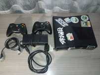 xbox 360 slim freeboot