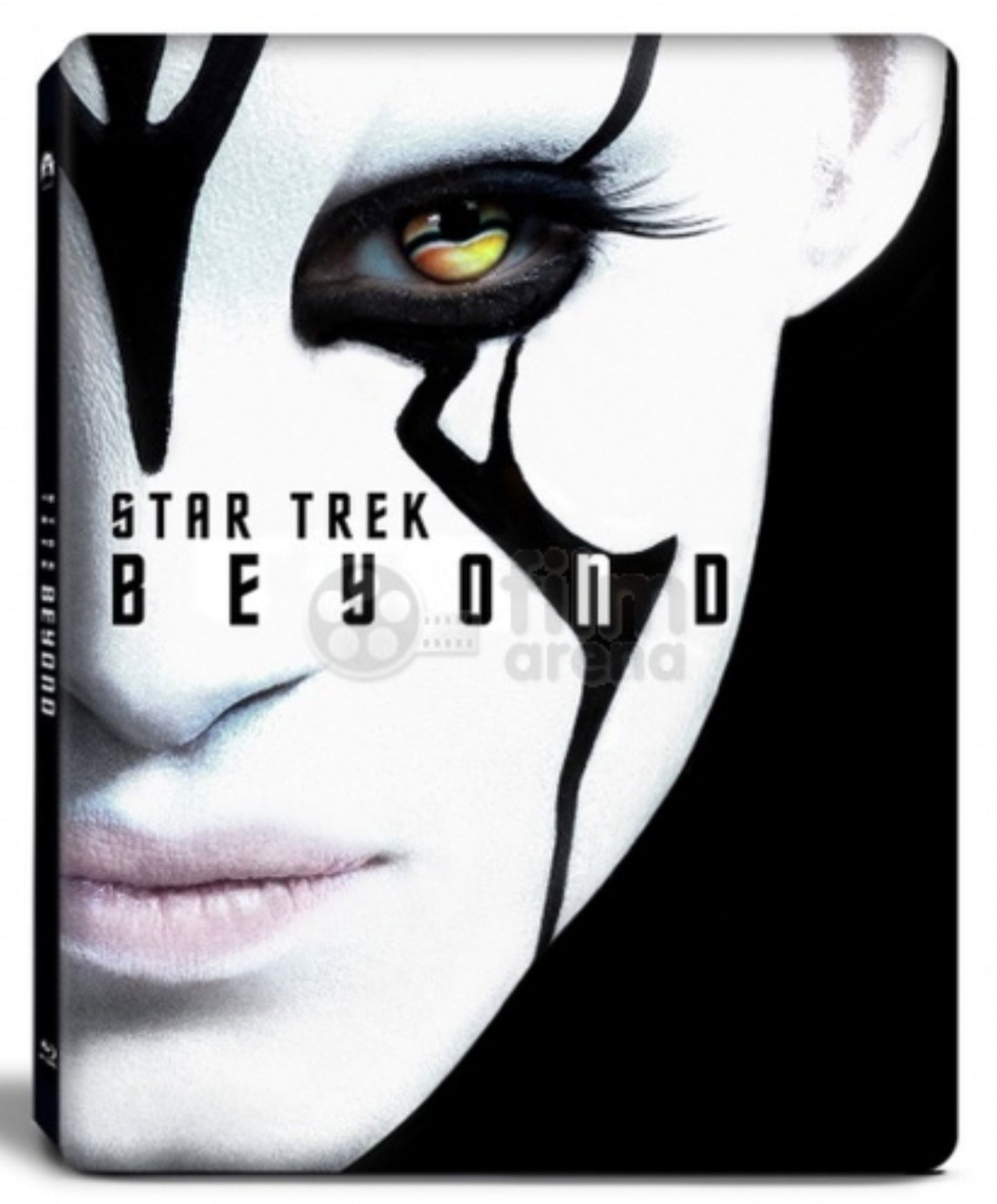 Jason Bourne Star trek beyond Mercenários Equalizer Steelbook no disc