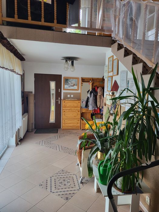 Mieszkanie  do wynajęcia