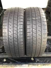 Шини 205/65 r16 Goodyear Всесезон 2шт 2018р (582)