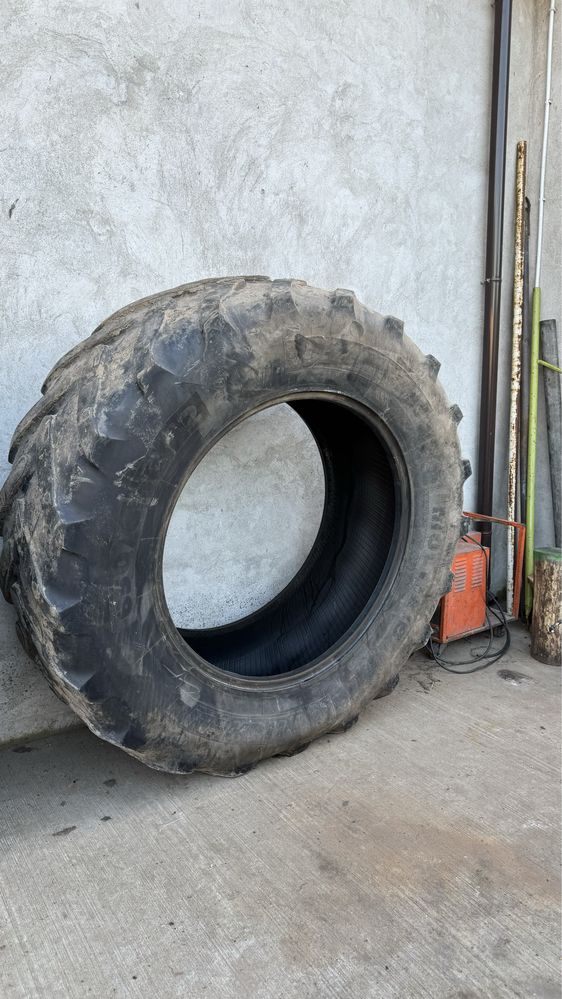 Michelin 650/65R42