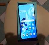 sprzedam oppo Reno 7 5g 256gb 8 GB+8 GB 6,43 cala NFC 5g