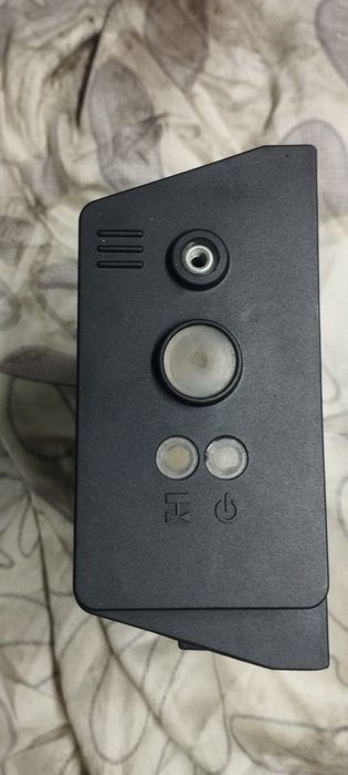 Sterownik TCH 111.00 palnik olejowy elco