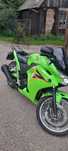 Sprzedam zamienie Honda cbr 125/250