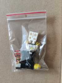 Lego Minifigures 71027 Seria 20 - Fan sztuk walk