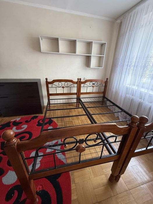 Продам ліжко 90/200 
Усі деталі