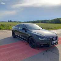 Audi A5 s line 2007