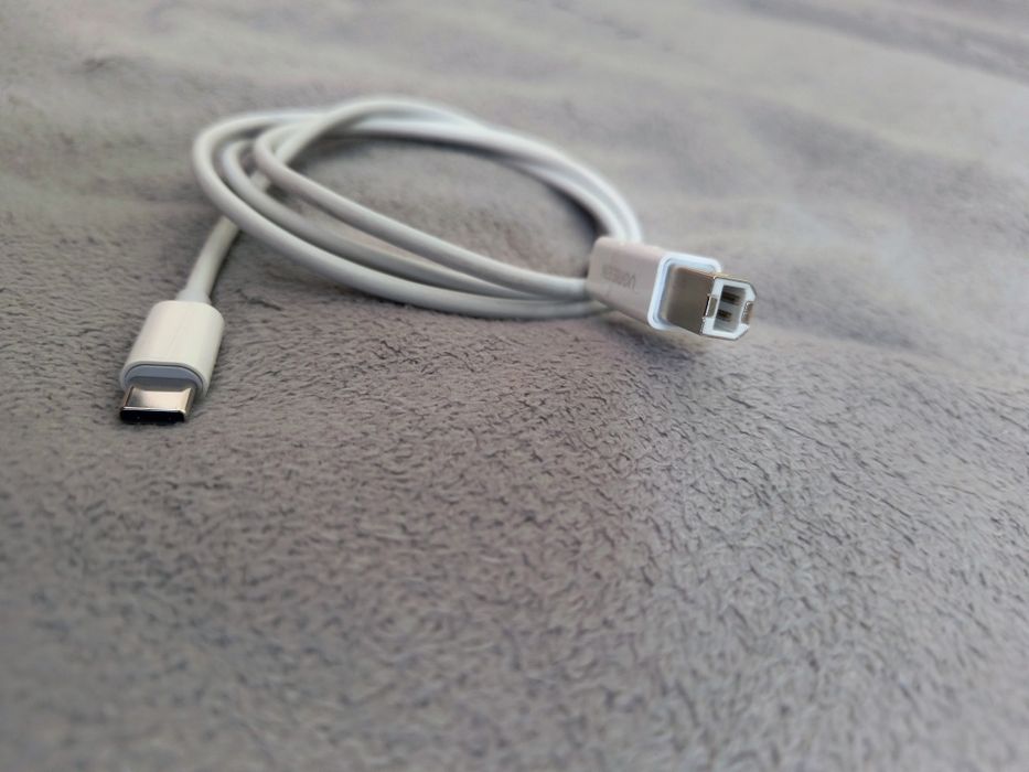 Аудіоінтерфейс Zoom U-24 USB
