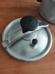 Tacho (panela) de pressão Silampos