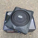 Активный сабвуфер 10" под сиденье автомобиля BOSCHMANN BM Audio 800W