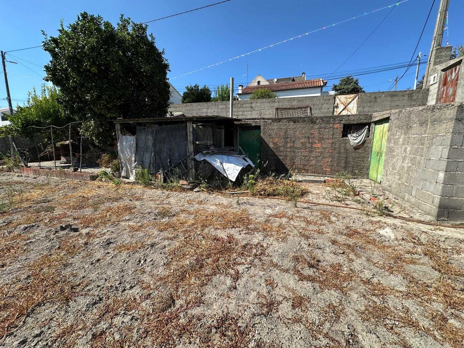 Terreno urbano de 1200m2