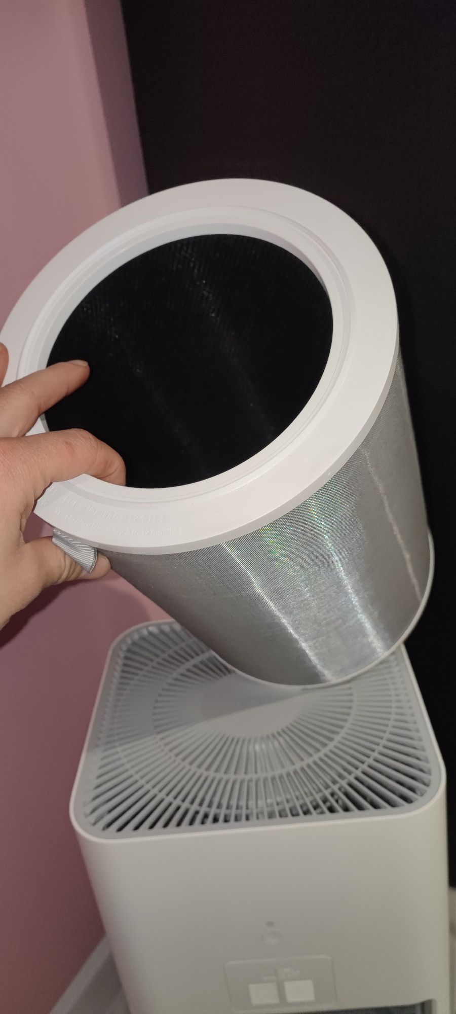 Oczyszczacz powietrza Mi Air Purifier 3H