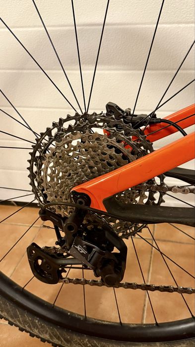 Cannondale Scalpel Carbon 2 2021