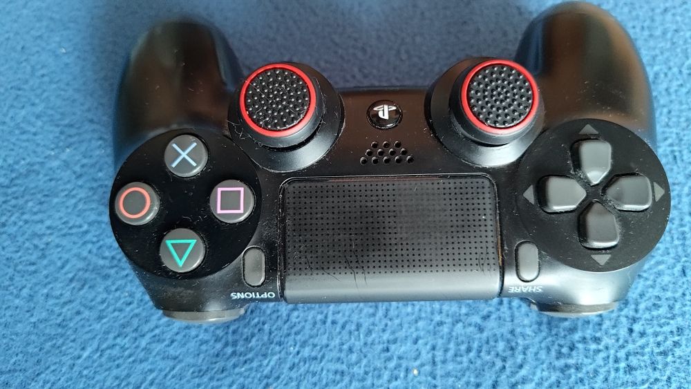 Play stadion 4 500 GB