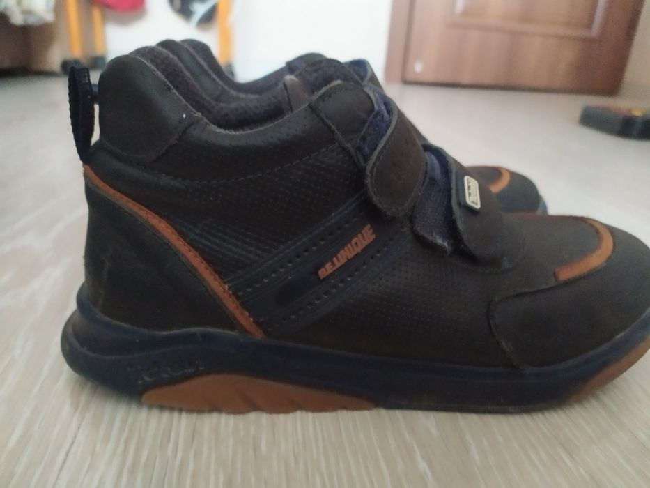 Продам  ортопедичне взуття