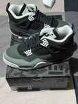 Nike_Jordan_4_ "Fear"_Buty damskieLowFogButy damskie./,43