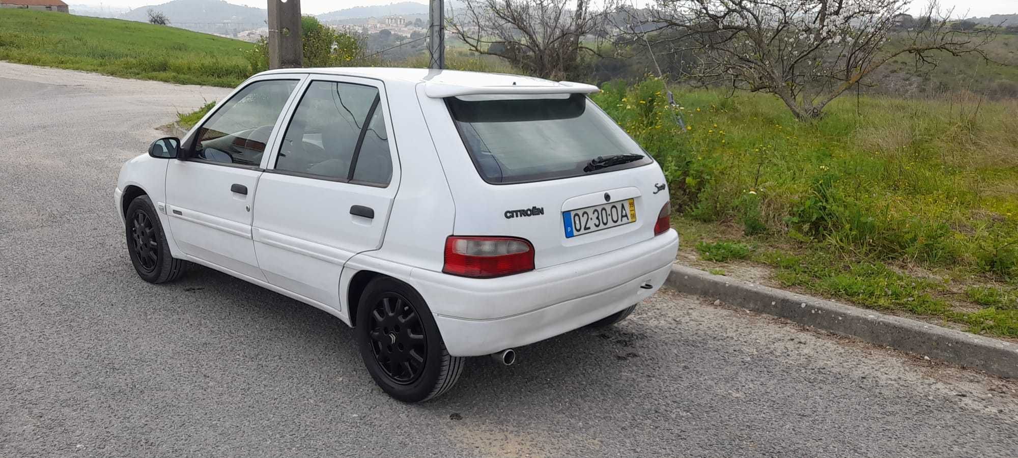 Automóvel Citroën