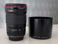 Objetiva Canon EF 135mm 2.0 L