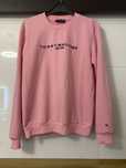 Bluza cukierkowy roz Tommy L