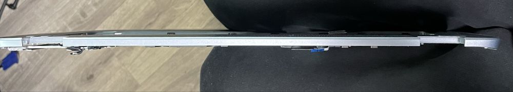 HP Elitebook 775/850 G4/G3 (топкейс, стіл з центральною частиною)