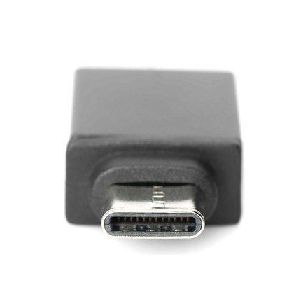 męski | 24-pinowy usb-c | żeński | 9-pinowy usb typu a | czarny