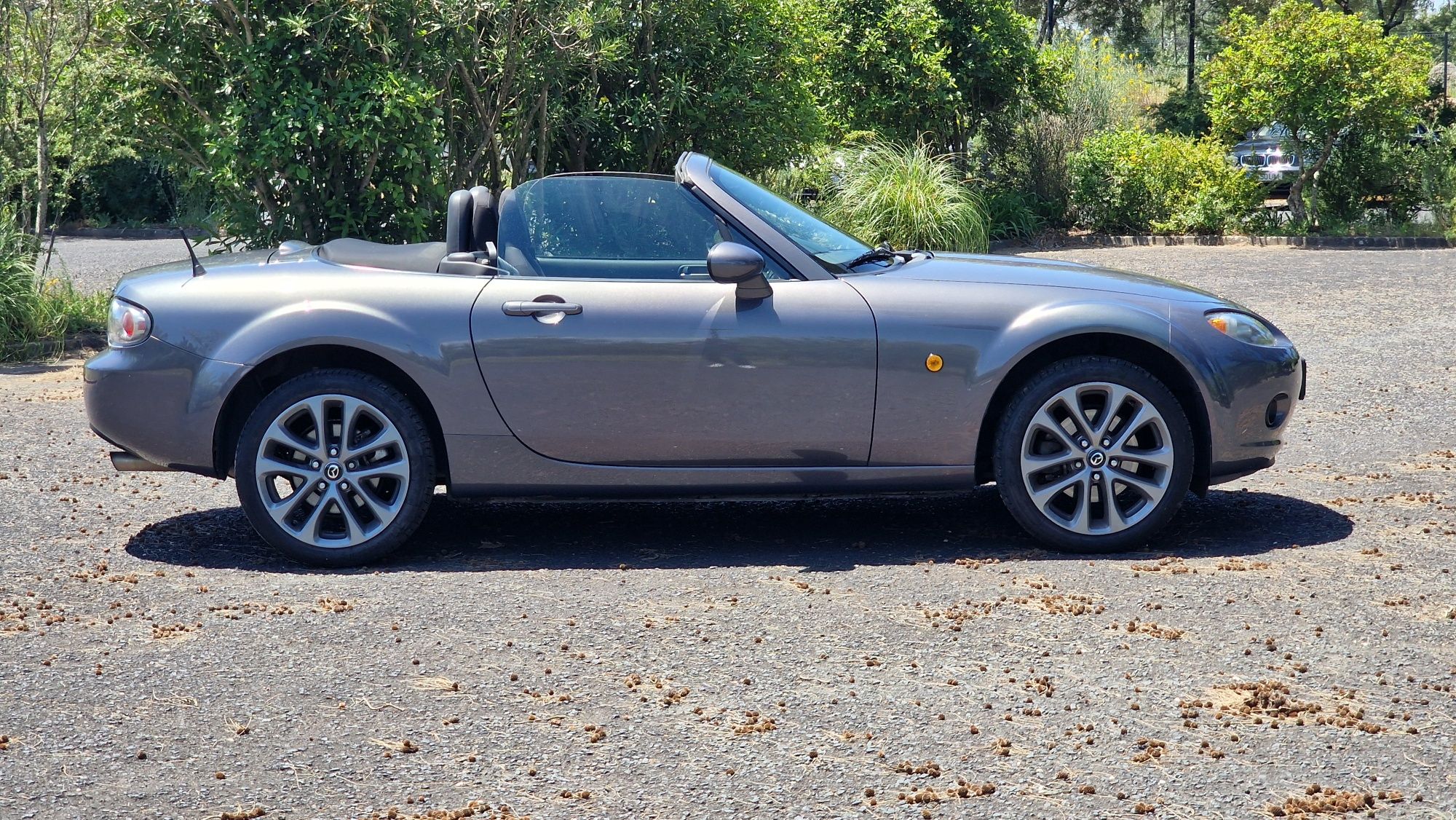 Mazda MX-5 1.8 MZR 175cv BBr