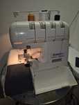 Corte e cose overlock