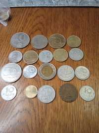 Лот Монет Венгрия